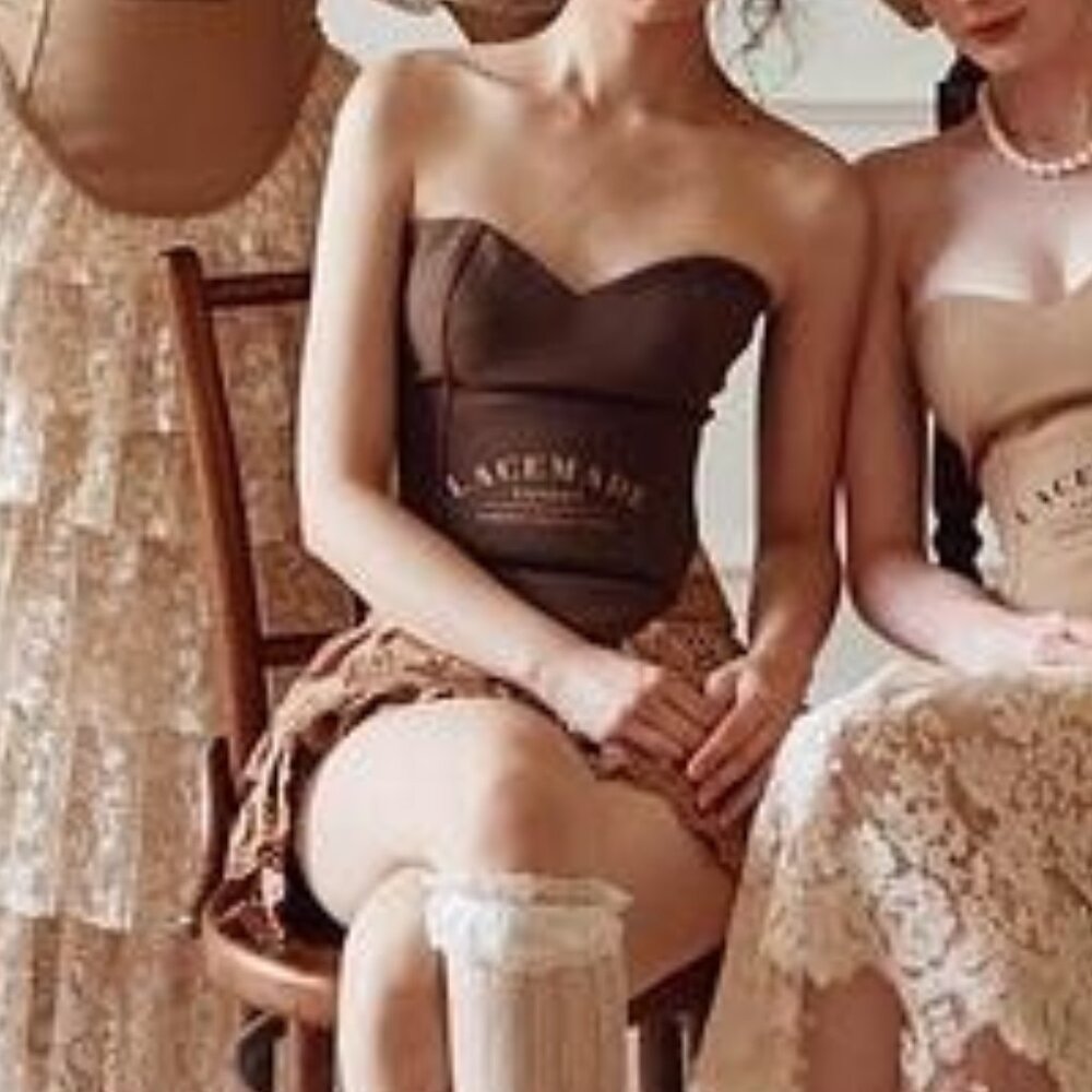 Tailor Beauty Corset